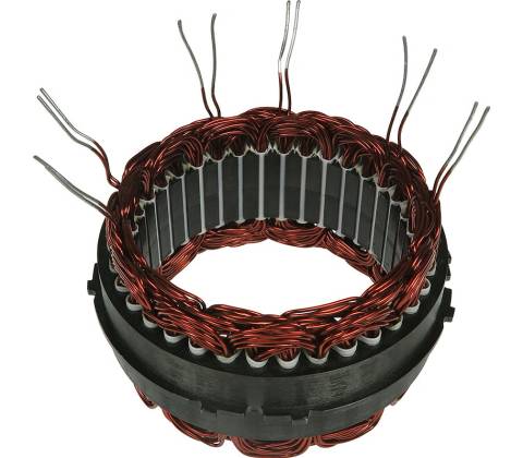 Stator, generátor AS-PL AS0090S