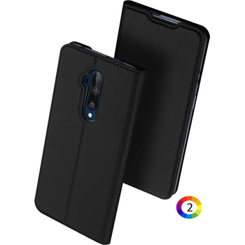Image 1 of OnePlus 7T Pro DUX DUCIS Кожен Калъф и Протектор