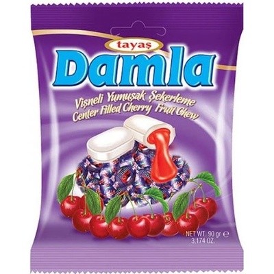 Damla višňa 90 g