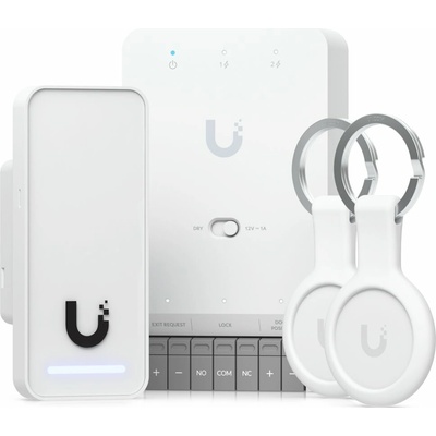 UBNT UA-G3-SK - UniFi Access G3 Starter kit