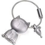 TROIKA Ключодържател Troika-KATZ + MAUS (KR14-20/MA)
