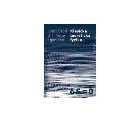 Klasická teoretická fyzika