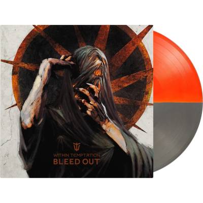 Within Temptation - Bleed Out LP