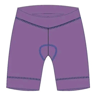 Dotout Beam dámske Violet