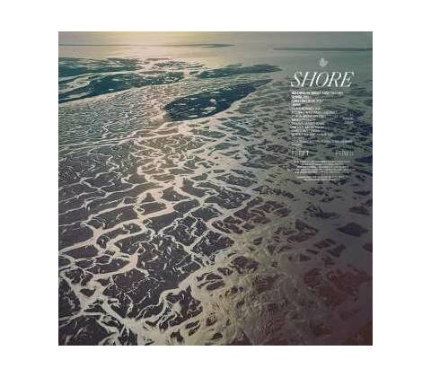 FLEET FOXES - Shore CD