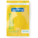Pasante 3 бр. Женски презервативи Pasante Internal