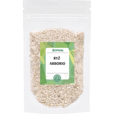 Bonum Arborio ryža 0,5 kg