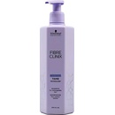 Schwarzkopf Fibre Clinix Tame Shampoo 300 ml