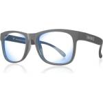 Shadez Детски очила за работа с компютър Shadez Blue Light от 3-7 години сиви - magazinko