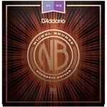 D'Addario NB1152 Струни за акустична китара
