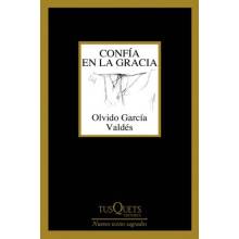 confía en la gracia