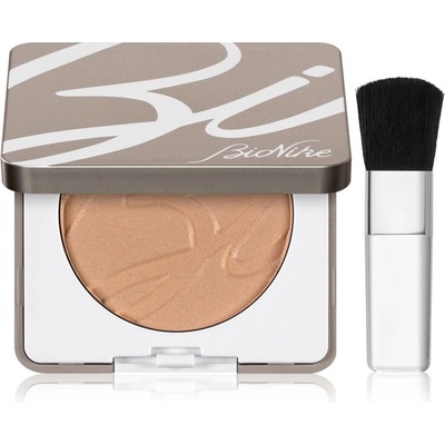 BioNike Color Pretty Touch kompaktná lícenka 302 Peche 5 g