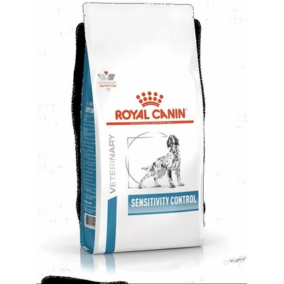 Royal Canin Veterinary Diet Dog Sensit Control 7 kg