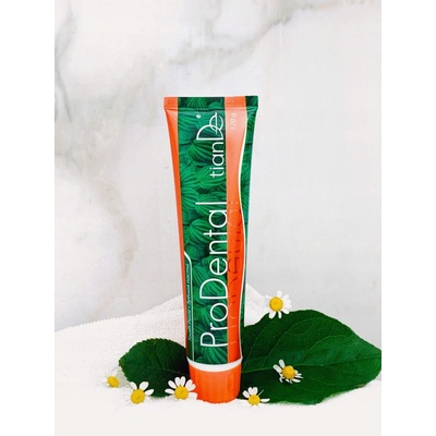 tianDe Prodental 120g