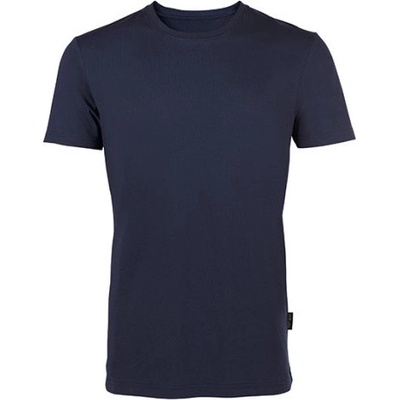 HRM pánske tričko HRM101 navy
