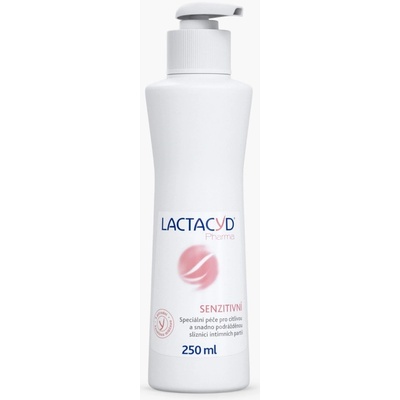 Lactacyd Pharma Senzitivní 250 ml