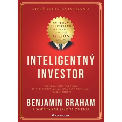 Inteligentný investor