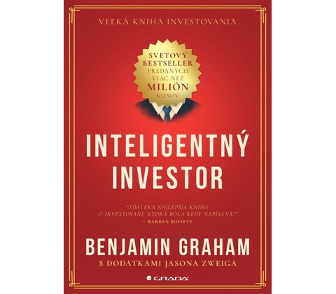 Inteligentný investor