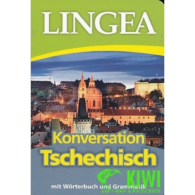 Konversation TschechischGER