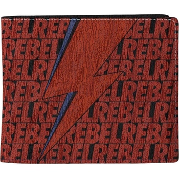 David Bowie Rebel Rebel Портфейл (WADBREB)