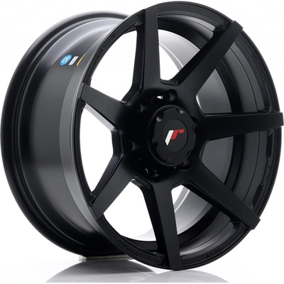 JAPAN RACING JRX3 8,5x17 6x139,7 ET20 black