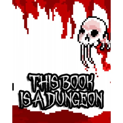This Book Is A Dungeon