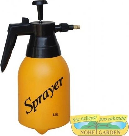 Sprayer 1,5 l