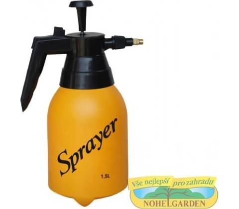 Sprayer 1,5 l