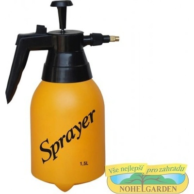 Sprayer 1,5 l
