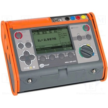 Sonel WMGBMRU200GPS