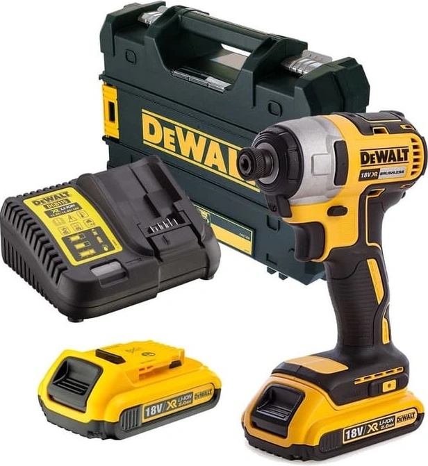 DeWalt DCF787D2T Heureka.cz