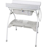 Baby Land Italy Шкаф-вана Baby Land - New Rodi, 80 cm, Little Sea (BL581 002 - LITTLE SEA)