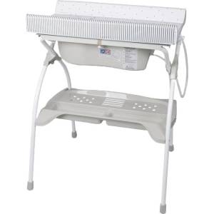Baby Land Italy Шкаф-вана Baby Land - New Rodi, 80 cm, Little Sea (BL581 002 - LITTLE SEA)