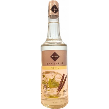 Rioba sirup Mojito 0,7 l