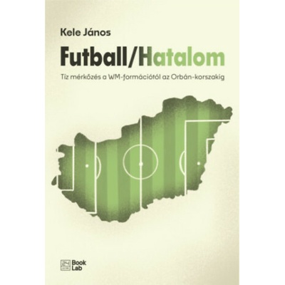 Futball/Hatalom