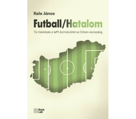 Futball/Hatalom