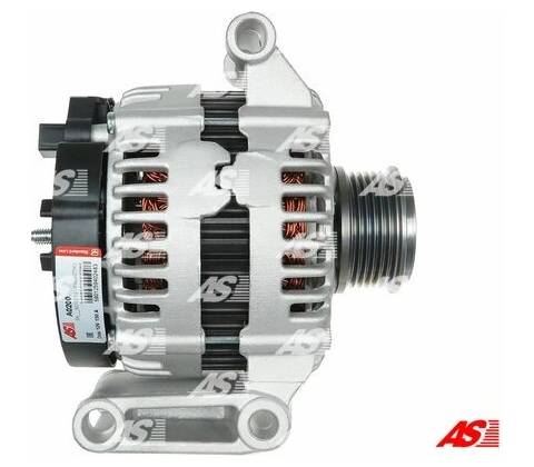 Alternátor AS-PL A0200