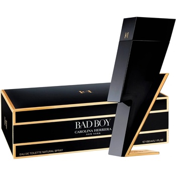 Carolina Herrera Bad Boy Le Parfum EDP 150 ml