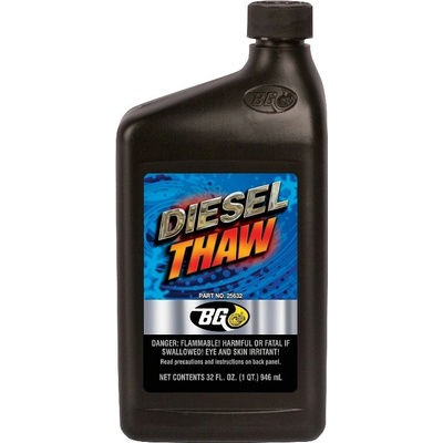 BG 25632 DIESEL THAW 946 ml