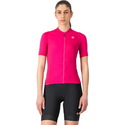 Castelli Libera 2 Bright rose