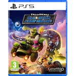 GameMill Entertainment DreamWorks All-Star Kart Racing (PS5)