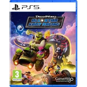 GameMill Entertainment DreamWorks All-Star Kart Racing (PS5)