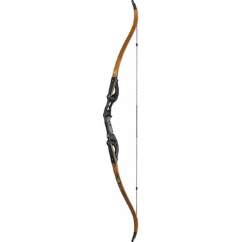 Hoyt Buffalo