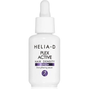 Helia-D Plex Active Hair Density укрепващ серум за всички видове коса 30ml