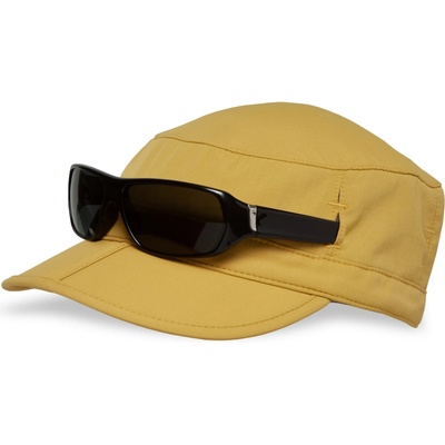 Sunday Afternoons Шапка с козирка Sunday Afternoons Sun Tripper Cap - Goldenrod - размер L 58-60 cm (204-3461-0812)