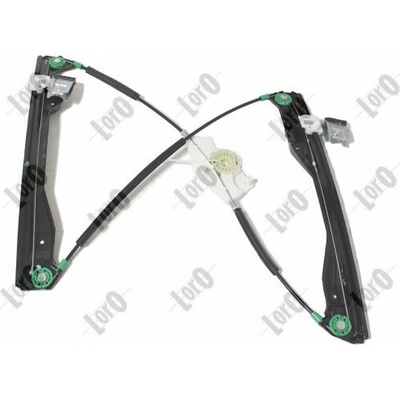 Mechanizmus zdvíhania okna ABAKUS 130-048-006 (130048006)