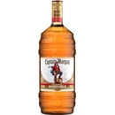 Captain Morgan Original Spiced Gold 35% 1,5 l (holá láhev)