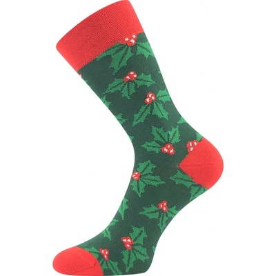 Lonka Damerry trendy ponožky cezmína