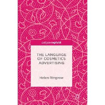 Language of Cosmetics Advertising | Helen Ringrow