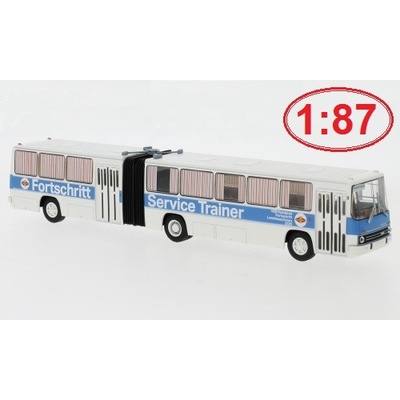 Brekina Ikarus 280.03 Service Trainer 1:87